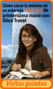 Visitas guiadas de Ginebra con Illico Travel