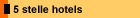 5 stelle hotels Berlino