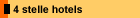 4 stelle hotels Berlino