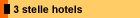 3 stelle hotels Berlino