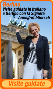 Visite guidate con Annegret Miersch