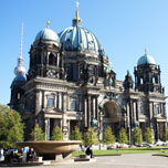 Berlin Cathedral - Berliner Dome