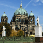 Berlin Cathedral