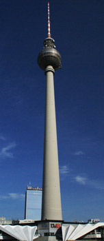 Television Tower