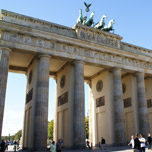 Brandenburg Gate