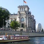 The Reichstag