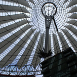 Sony Center