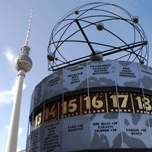 Alexanderplatz