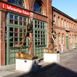 Kulturbrauerei