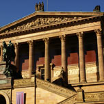 Alte Nationalgalerie