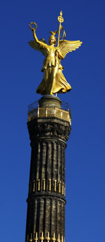 Victory Column Berlin