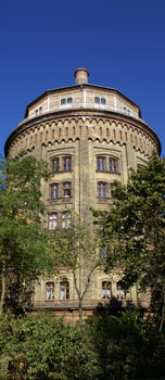 Wasserturm
