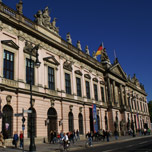 The Armoury / Zeughaus / DHM