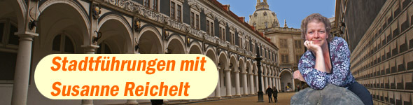 Alle Stadtfhrungen in Dresden