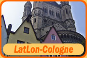 Köln-Stadtfürungen